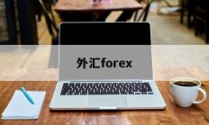 外汇forex(外汇forex是什么意思)